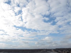 El mes de abril fue "extremadamente cálido" en Castilla-La Mancha, con una temperatura media de 15,5ºC, según la Aemet