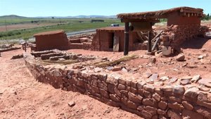 El mundo íbero se alía con las nuevas tecnologías para darse a conocer en Parque Arqueológico del Cerro de las Cabezas