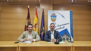 El nuevo contrato de estacionamiento regulado de Guadalajara entrará en vigor el 1 de junio suprimiendo 310 plazas