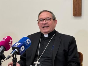 El obispo de Ciudad Real se distancia del marco de la prioridad nacional y reivindica la acogida y la integración