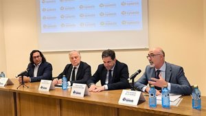 El relevo generacional dentro de las administraciones públicas, a debate en Ciudad Real