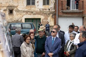 El Transporte Sensible a la Demanda será una realidad en la Serranía Baja de Cuenca a partir de junio