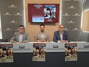 Elia Barceló, Premio Nacional de Literatura Infantil, será autora invitada del Encuentro de Clubes de Lectura en Caudete