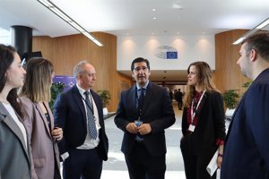 Este lunes se publica la convocatoria de becas europeas para jóvenes de C-LM, incluyendo plus de transporte y residencia