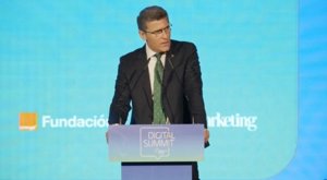Eurocaja Rural aboga por poner la innovación al servicio de las personas: "El factor humano sigue siendo insustituible"