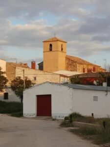 Fallece Javier Herráiz, alcalde de Alcohujate (Cuenca)