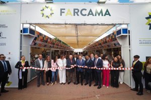 Farcama Primavera abre sus puertas en Albacete con la mayor presencia regional de artesanos en esta cita