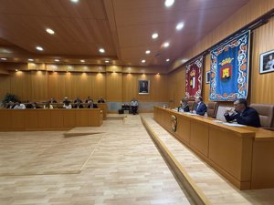 Gobierno municipal de Talavera celebra la aprobación de unos presupuestos "record" y oposición critica el endeudamiento