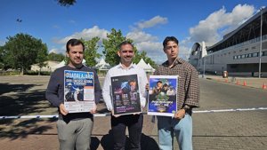 Guadalajara celebrará la Feria Chica del 21 al 24 de mayo con récord de peñas y recortes taurinos
