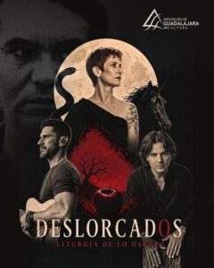 Guadalajara conmemora este mes el 90 aniversario de la muerte de Federico García Lorca con el espectáculo 'Deslorcados'