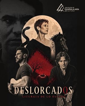 Guadalajara conmemora este mes el 90 aniversario de la muerte de Federico García Lorca con el espectáculo 'Deslorcados'