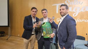 Guadalajara impulsa un plan para elevar recogida de vidrio e instala 14 contenedores nuevos para mejorar los resultados