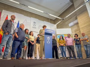 Hasta 12 centros educativos de Albacete se suman al Certamen de Teatro Infantil y Juvenil de la ciudad en su 39ª edición
