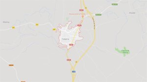 Herido un trabajador de 28 años en Tobarra (Albacete) tras precipitarse a un foso de cuatro metros de altura