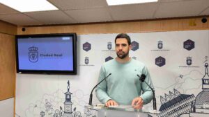 Escuelas Deportivas Municipales de Ciudad Real presentación temporada 2026-2027