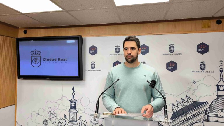 Escuelas Deportivas Municipales de Ciudad Real presentación temporada 2026-2027