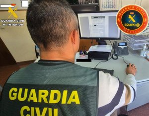 Identificado en Melilla por estafar con el método del "hijo en apuros" a una familia de Toledo