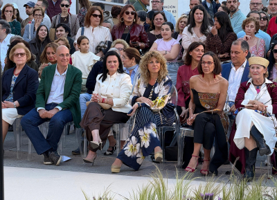 Innovación y Creatividad: El Apoyo de Rocío Zarco a la Fashion Week 2026 de Ciudad Real, Catalizador del Talento Local