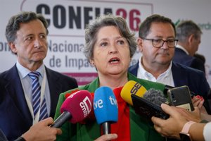 Junta C-LM respeta las protestas contra las plantas de biometano pero pregunta: "¿Qué piensan hacer con sus alpechines?"