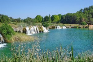 Junta vuelve a abrir trámite de audiencia para el Plan Rector de Uso y Gestión del Parque de las Lagunas de Ruidera