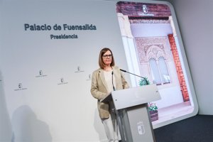 Junta marca distancias con las "condenas anticipadas" y con quienes hablan de "lawfare" tras la imputación de Zapatero
