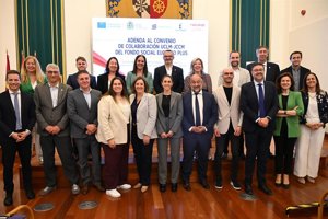 Junta y UCLM blindan la investigación con 23,6 millones del Fondo Social Europeo para captar y retener talento