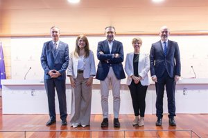 Junta y UCLM impulsan una microcredencial sobre uso adecuado de medicamentos en sanidad