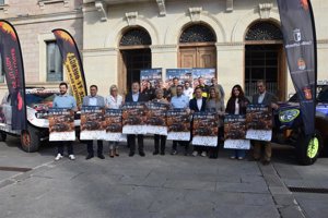 La Baja TT Cuenca espera a más de 15.00 aficionados en su salto a Europa del 7 al 10 de mayo