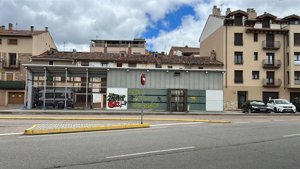 Diputación duplica su aportación para el centro comarcal de promoción y sede del Geoparque de Molina-Alto Tajo