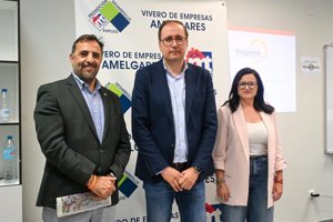 Diputación impulsa en Miguelturra un nuevo itinerario formativo del programa 'Proyecta Ciudad Real'