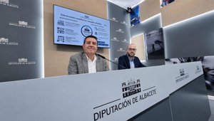 La Diputación de Albacete activa un millón de euros para mejoras en consultorios médicos y centros educativos en pueblos