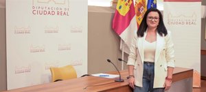 Diputación Ciudad Real celebrará un pleno para abordar el crédito de ayudas para municipios afectados por borrascas