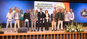 Diputación de Ciudad Real concederá la Medalla de la Provincia al Consorcio del SCIS coincidiendo con su 40 aniversario
