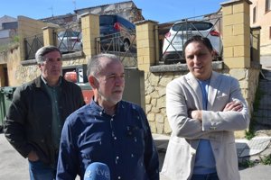 Diputación Cuenca destinará 1,3 millones a dotar de vehículos y herramientas los parques de bomberos de Cañete y Priego