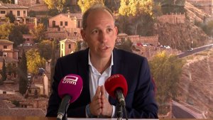 Diputación Toledo aprobará el viernes la segunda convocatoria de la becas de excelencia 'Agustín Ortiz' para 40 jóvenes