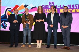 La Escuela de Arte de Toledo, la incubadora de artistas que alza la voz contra la LGTBIfobia