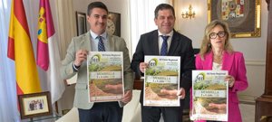 La Feria Regional del Melón se celebrará del 2 al 4 de julio en Membrilla