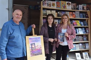 La Feria del Libro 'Cuenca Lee 2026' echa el cierre con el 85,7% de los libreros "muy satisfechos", según Diputación