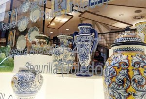 Junta amplía al 11 de junio el plazo de presentación de solicitudes a los Premios Regionales de Artesanía de C-LM