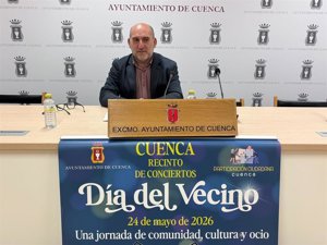 La Orquesta Panorama, principal atracción del Día del Vecino de Cuenca
