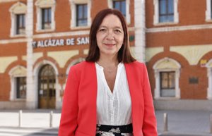 La alcaldesa de Alcázar rechaza la decisión de Transportes sobre la alta velocidad y el bypass de Montoro