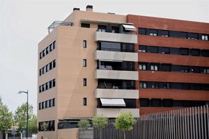 La compraventa de viviendas se disparó un 11,5% en marzo en C-LM con 3.171 operaciones