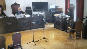 Defensa del acusado de matar a un hombre y abandonar su cuerpo en Bargas reconoce la pelea pero no el asesinato