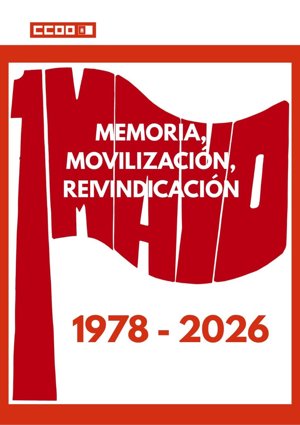 La exposición 'Memoria, movilización y reivindicación 1978-2026' se podrá ver en Puertollano hasta el 16 de mayo