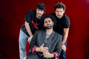 Siloé: "Es muy importante proteger al artista que va bien y no rajar. Para eso está la crítica"