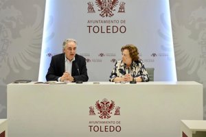 La investigadora y etnóloga Consolación González abre este miércoles el VI Ciclo de Conferencias del Corpus de Toledo