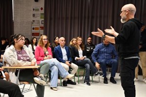 La ley para reducir brechas de género en C-LM ultima detalles para poder iniciar la consulta pública en próximas semanas