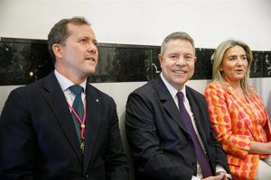 La ministra de Educación se compromete con dignificar el trabajo de profesores y profesoras en este 1 de mayo