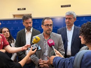 La orden de ayudas para que agricultores protejan cultivos de la sobrepoblación de conejos se publicará en junio