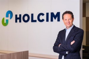 La planta de Holcim en Villaluenga cumple cien años buscando avanzar para seguir siendo "referencia" a nivel industrial